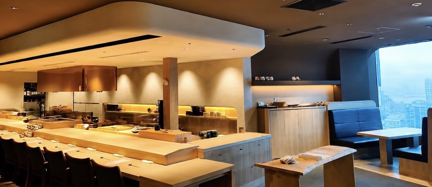 午餐主厨精选【仅限平日11:00／13:30入店】
