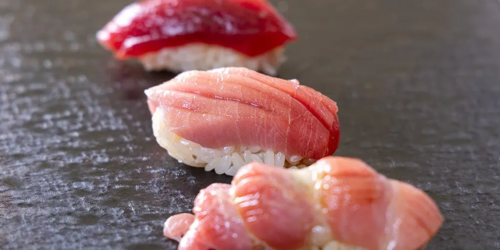 SUSHITOKYOTEN、Takanawa