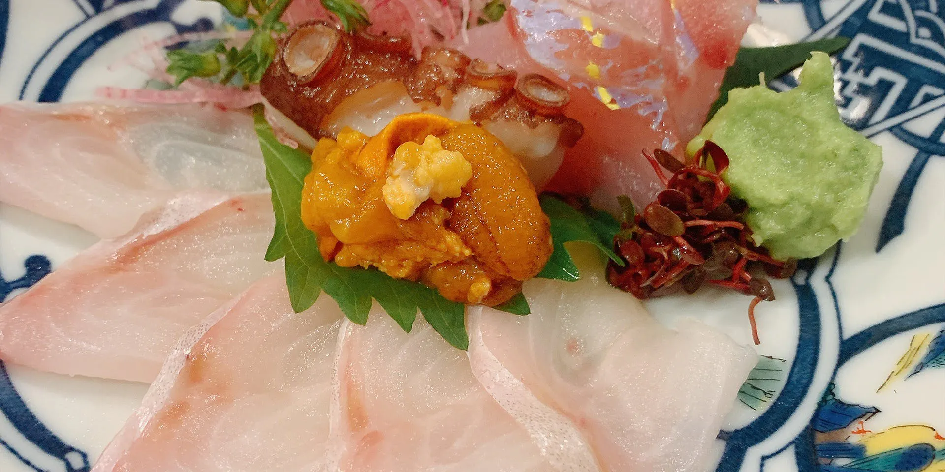 日本料理 にし村