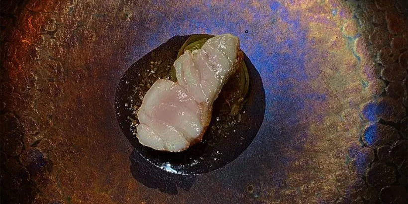 [Seasonal Special Course] 12 Dishes