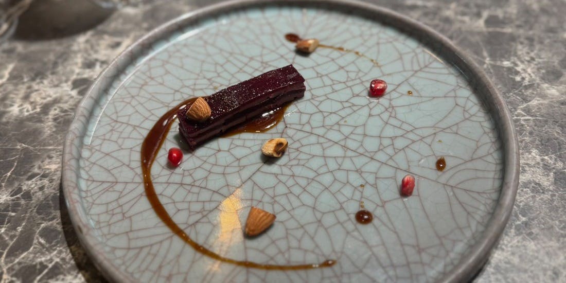 [Seasonal Chef’s Choice Course] 9 Dishes