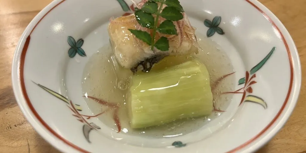 釜飯と割烹料理のお店 KIRAKU