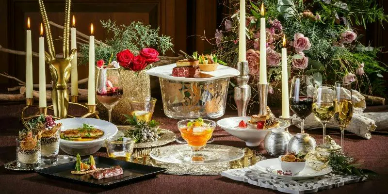 CHRISTMAS SPECIAL COURSE