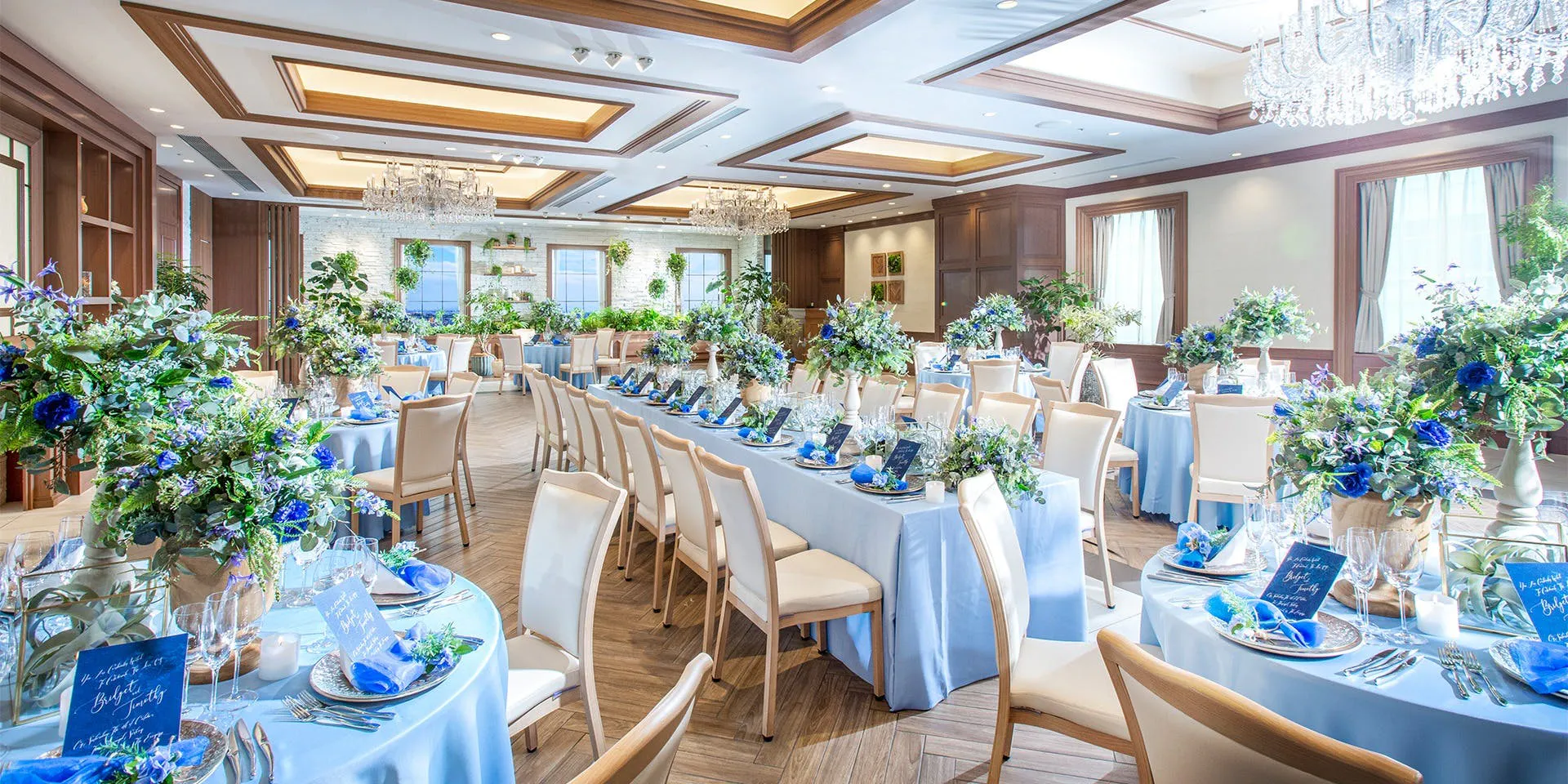 ラグナヴェールSky Terrace
