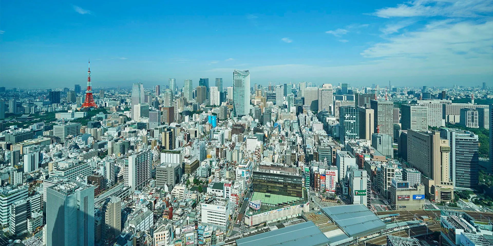 ルミヴェールTOKYO