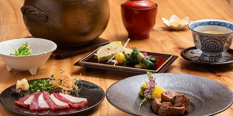【120分钟畅饮套餐】尽享熊本当地风味 熊本套餐