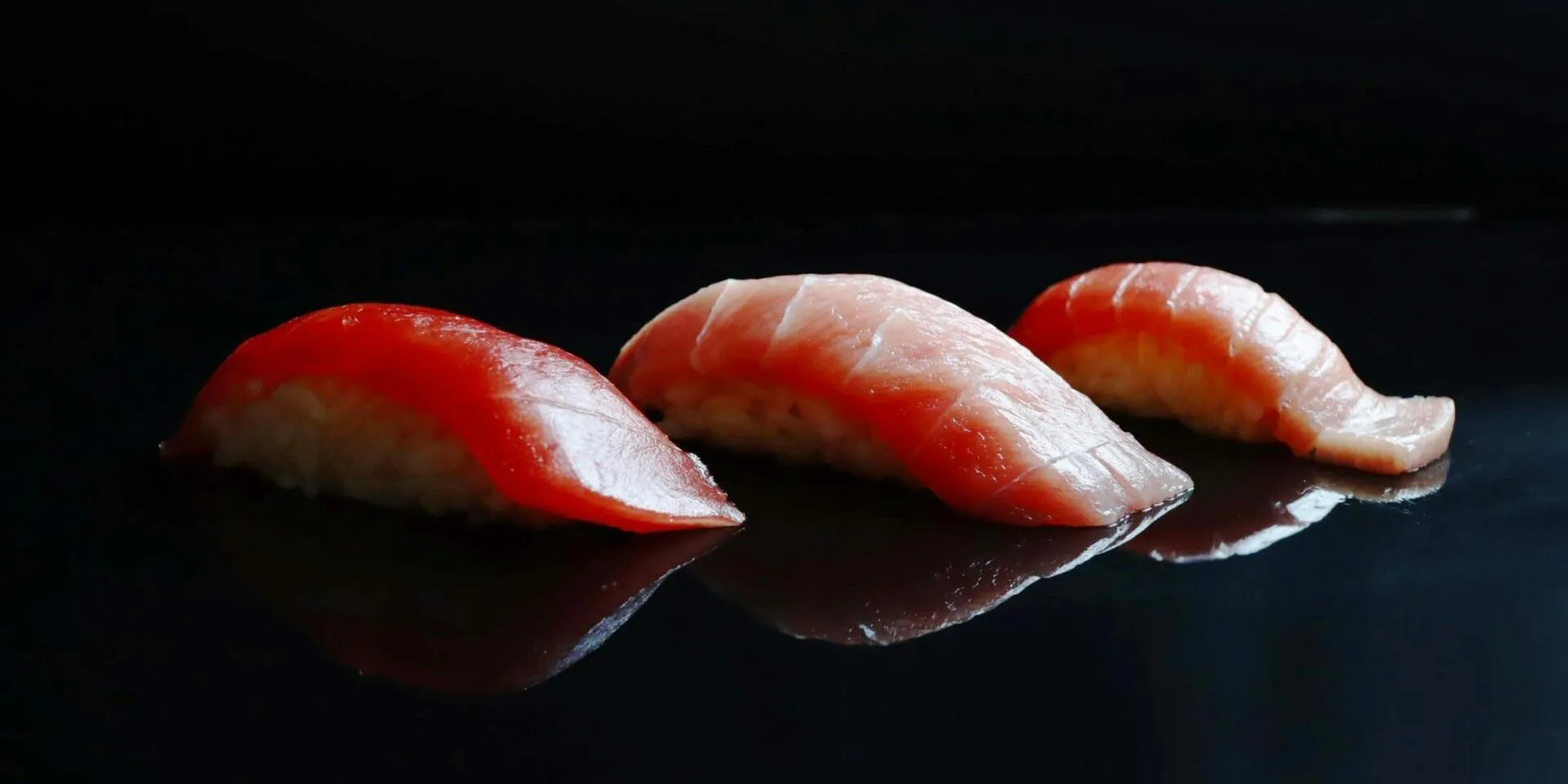 池袋SUSHIWORKS