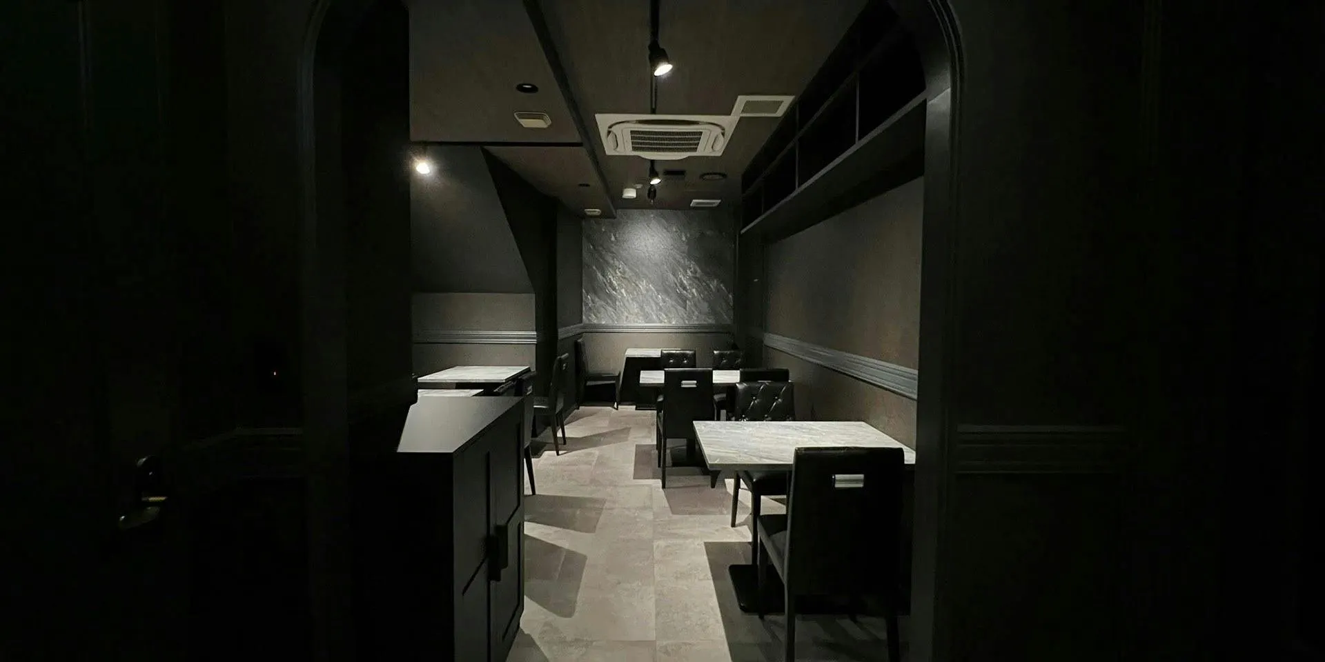池袋SUSHIWORKS