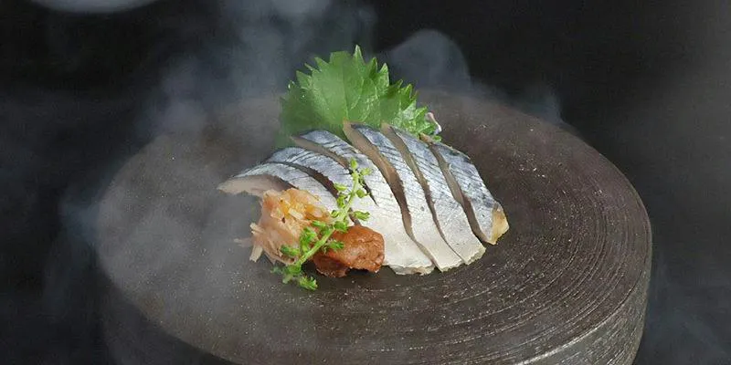 池袋SUSHIWORKS