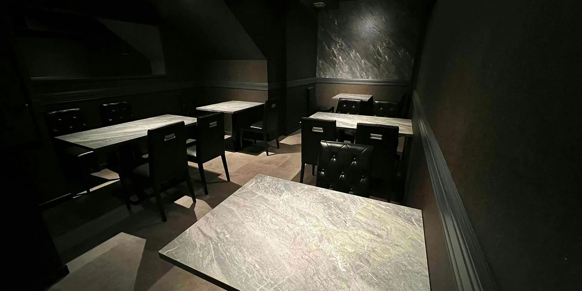 池袋SUSHIWORKS