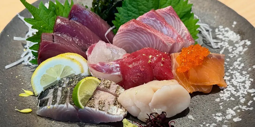 すし 秀
