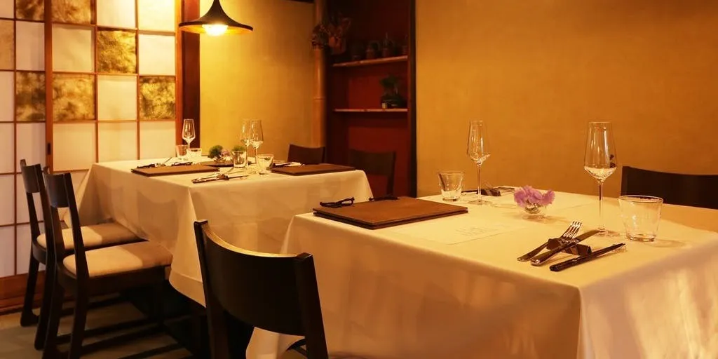 bistro Chic