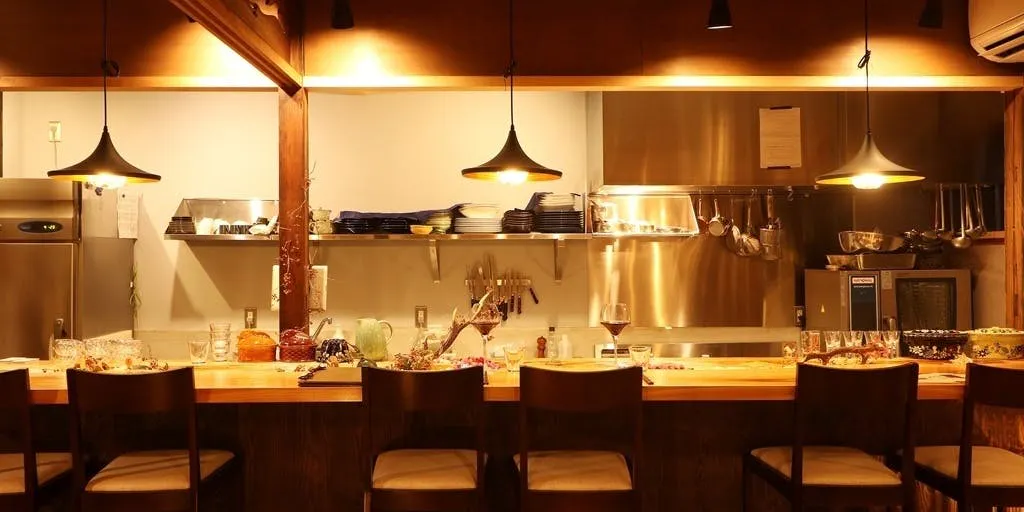 bistro Chic