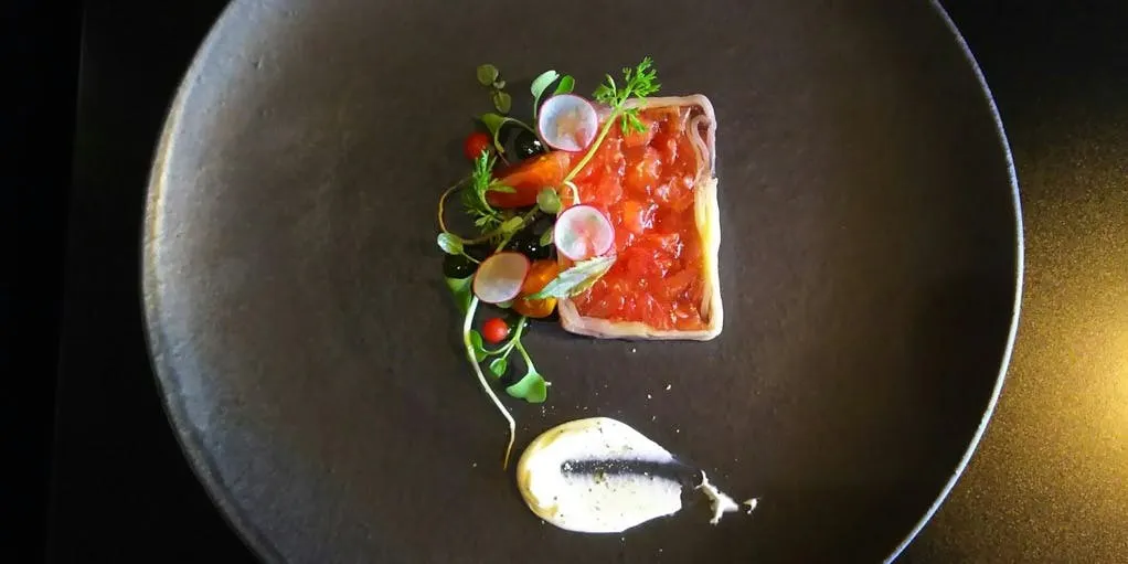 bistro Chic