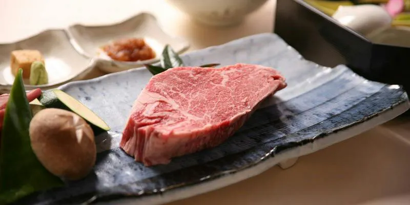 せんなり亭 多賀別邸
