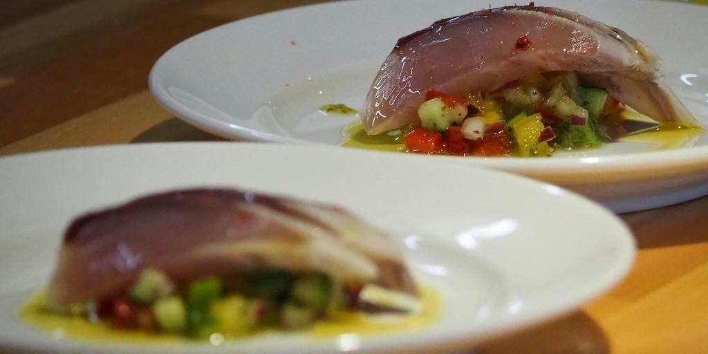 [Vegetarian-Friendly Seafood Course] No Meat Used! Enjoy Healthy Seasonal Toyama Seafood and Vegetables