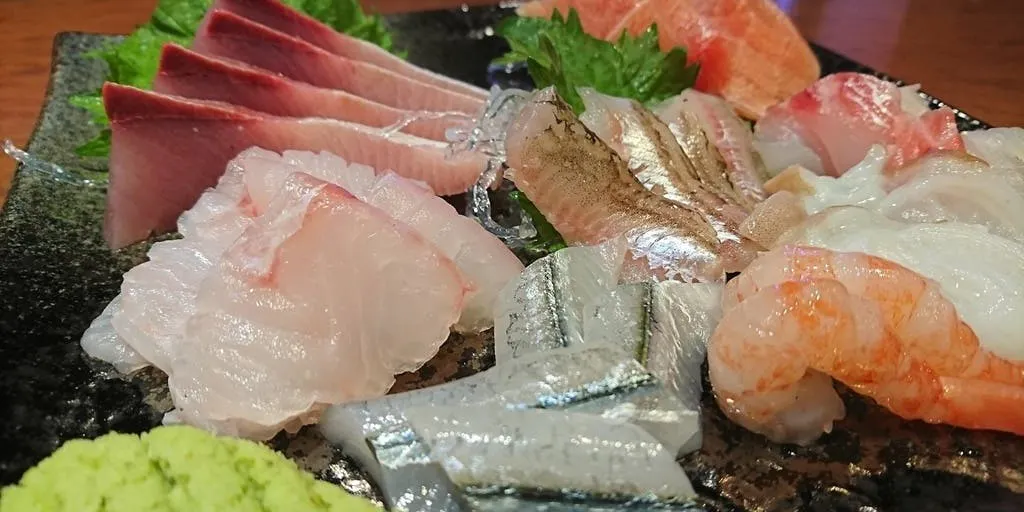 【おまかせ11,000円】旬のお魚を贅沢に使った全5品の特選プラン