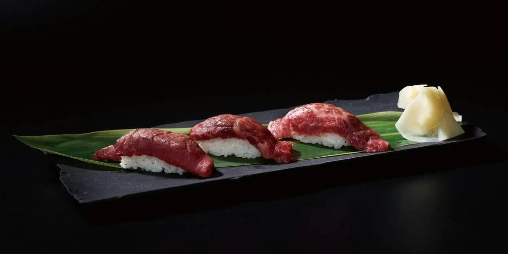 焼肉KAMPO