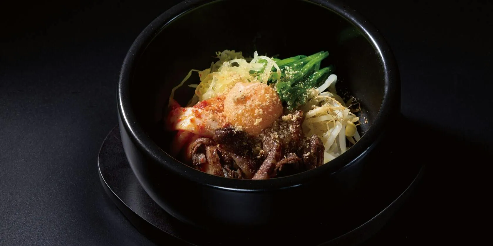 焼肉KAMPO