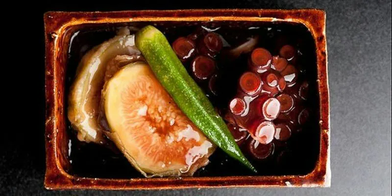 料理屋こだま