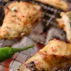 【焼きふぐコース】焼きふぐ、てっさ、てっちりなど全7品