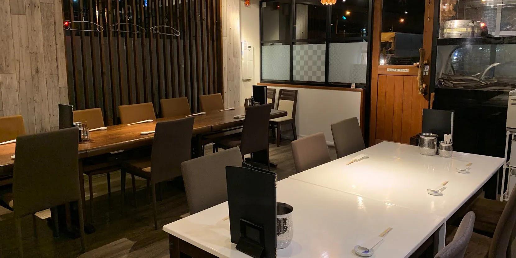 海鮮・ふぐ料理 福々