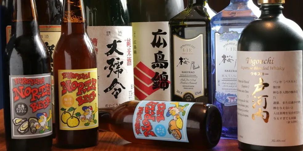 ステーキ青ひげ in流川