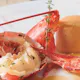 【Diner D】活オマール海老と肉料理を味わう 贅沢ディナーコース