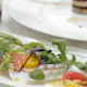 【Diner B】旬魚と肉料理を楽しむ スタンダードディナーコース
