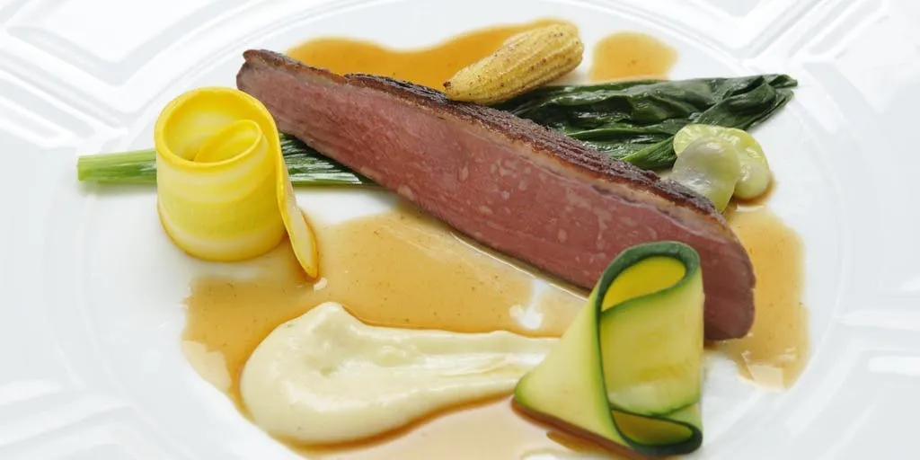 RESTAURANT Chez Masa