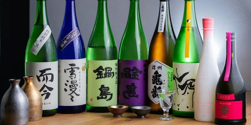 casual割烹 弓木野