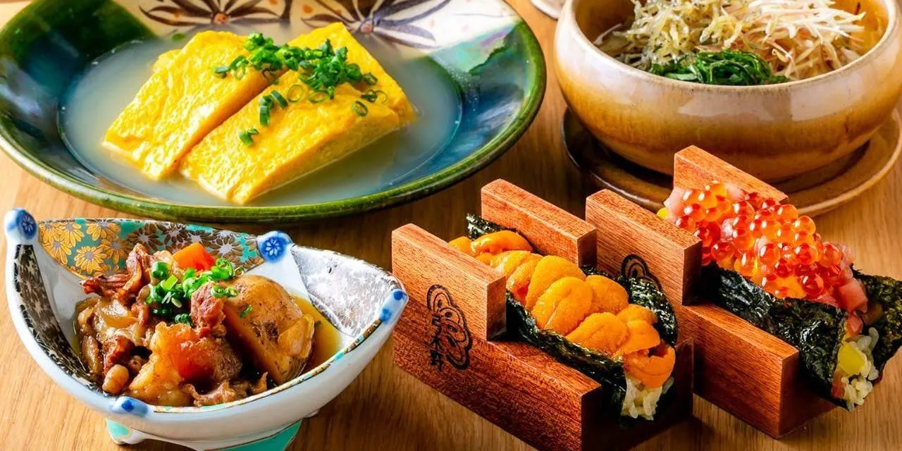 casual割烹 弓木野