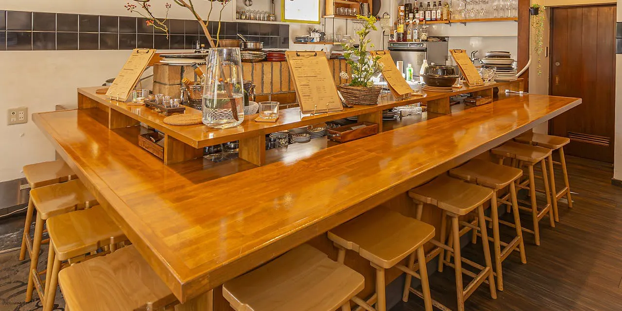 Bistro yuj～ユジュ～