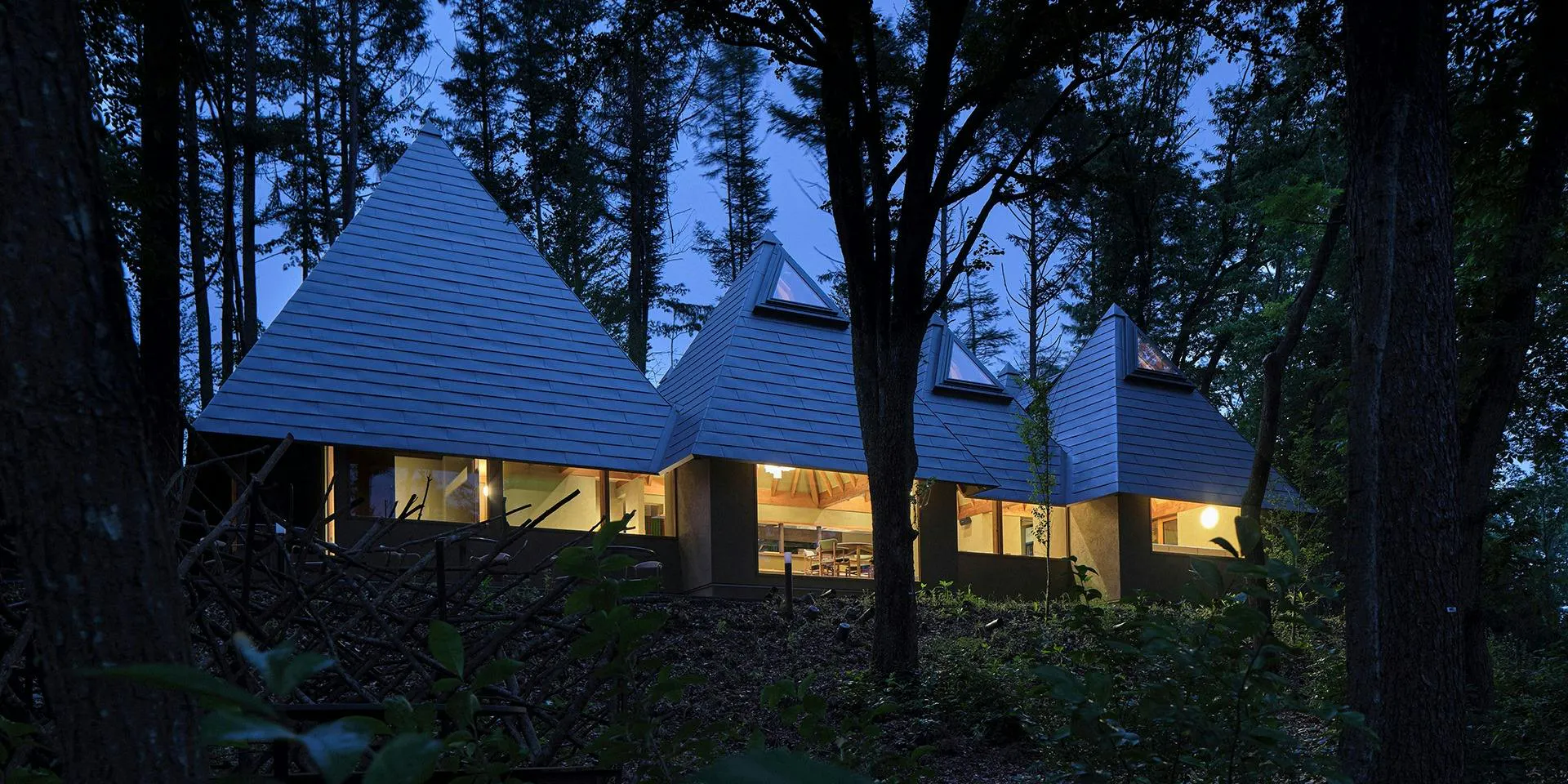 SHIN／ESSENCE KARUIZAWA