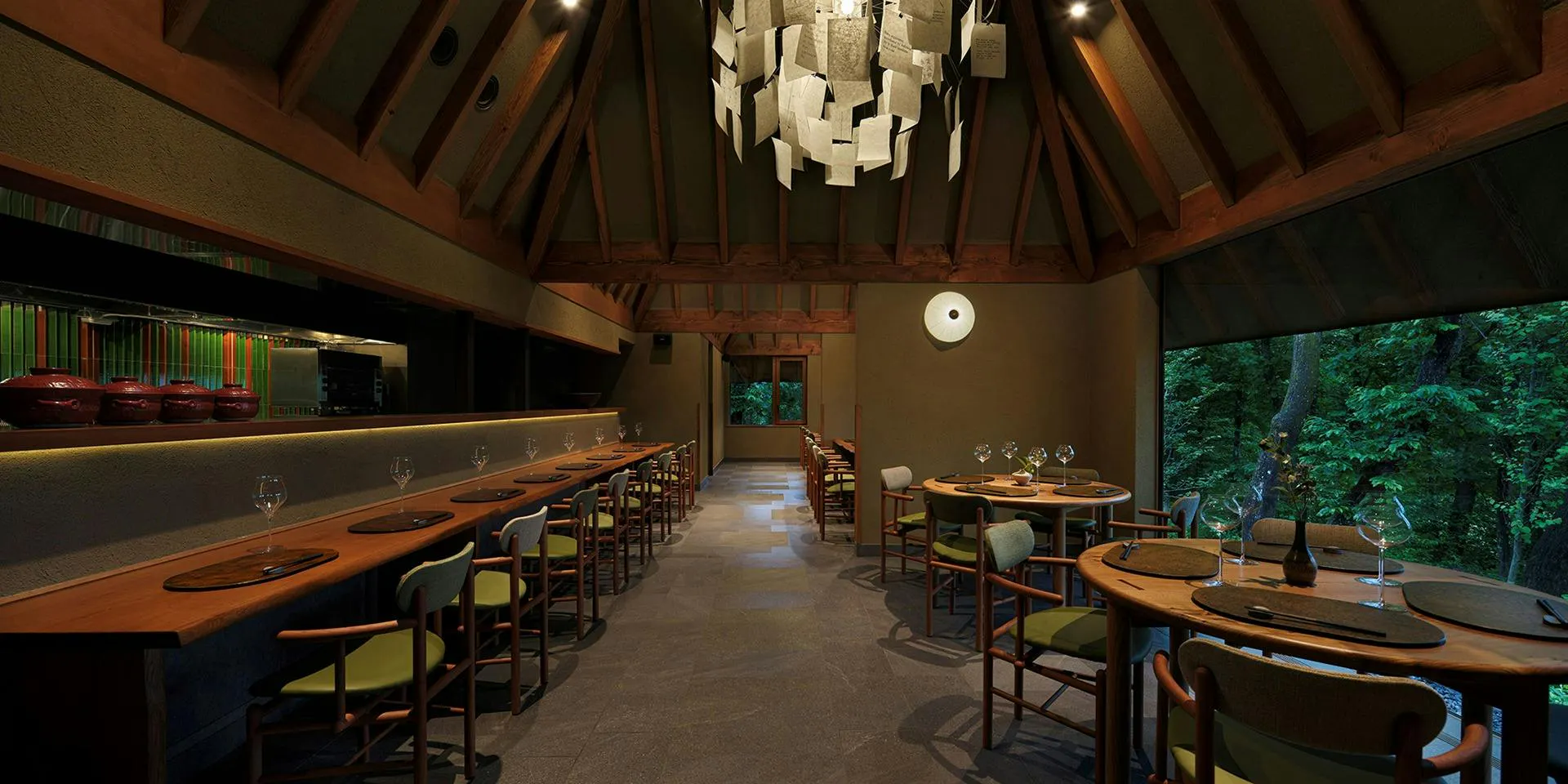 SHIN／ESSENCE KARUIZAWA