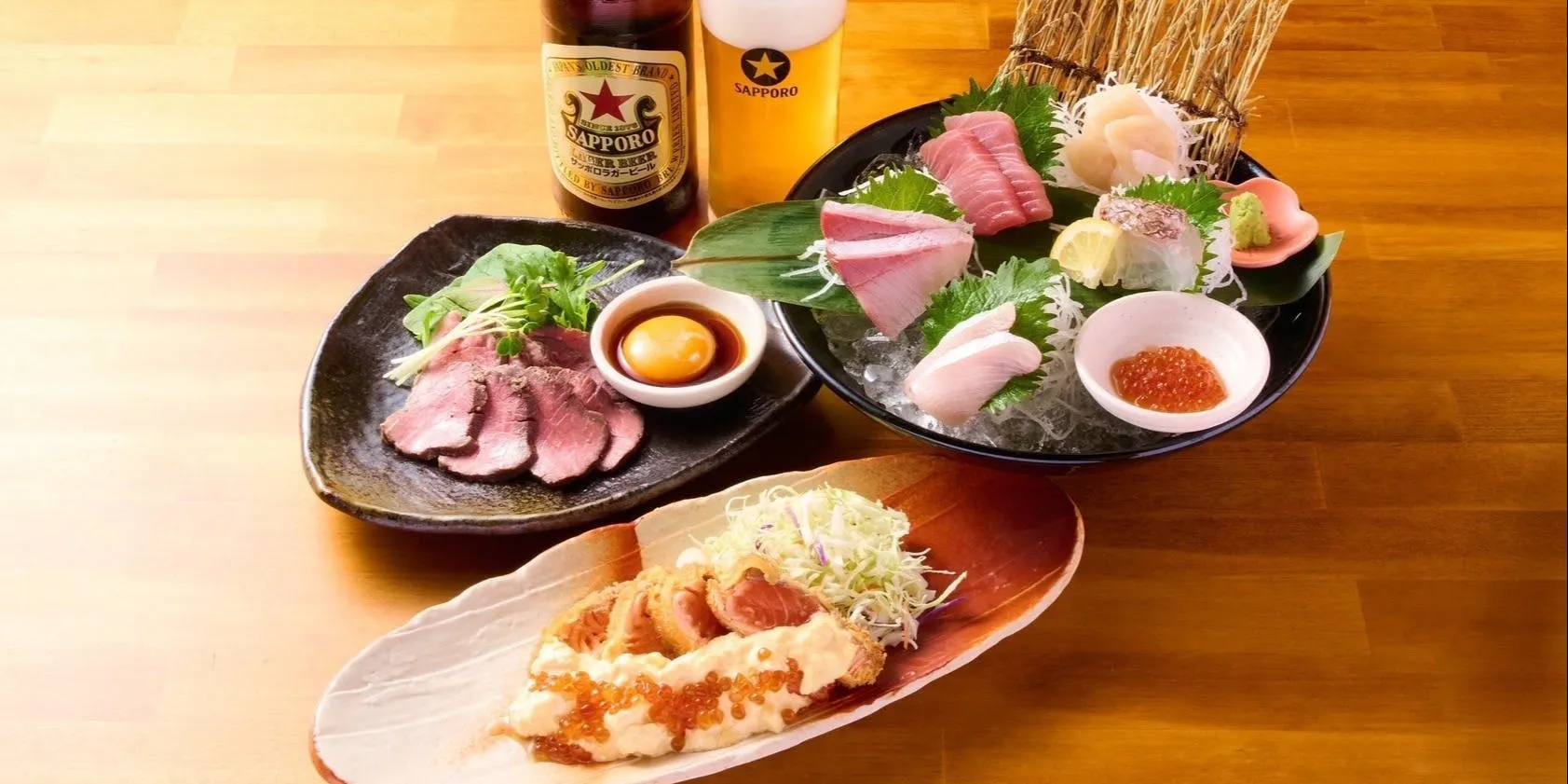 炭火和食 輝心