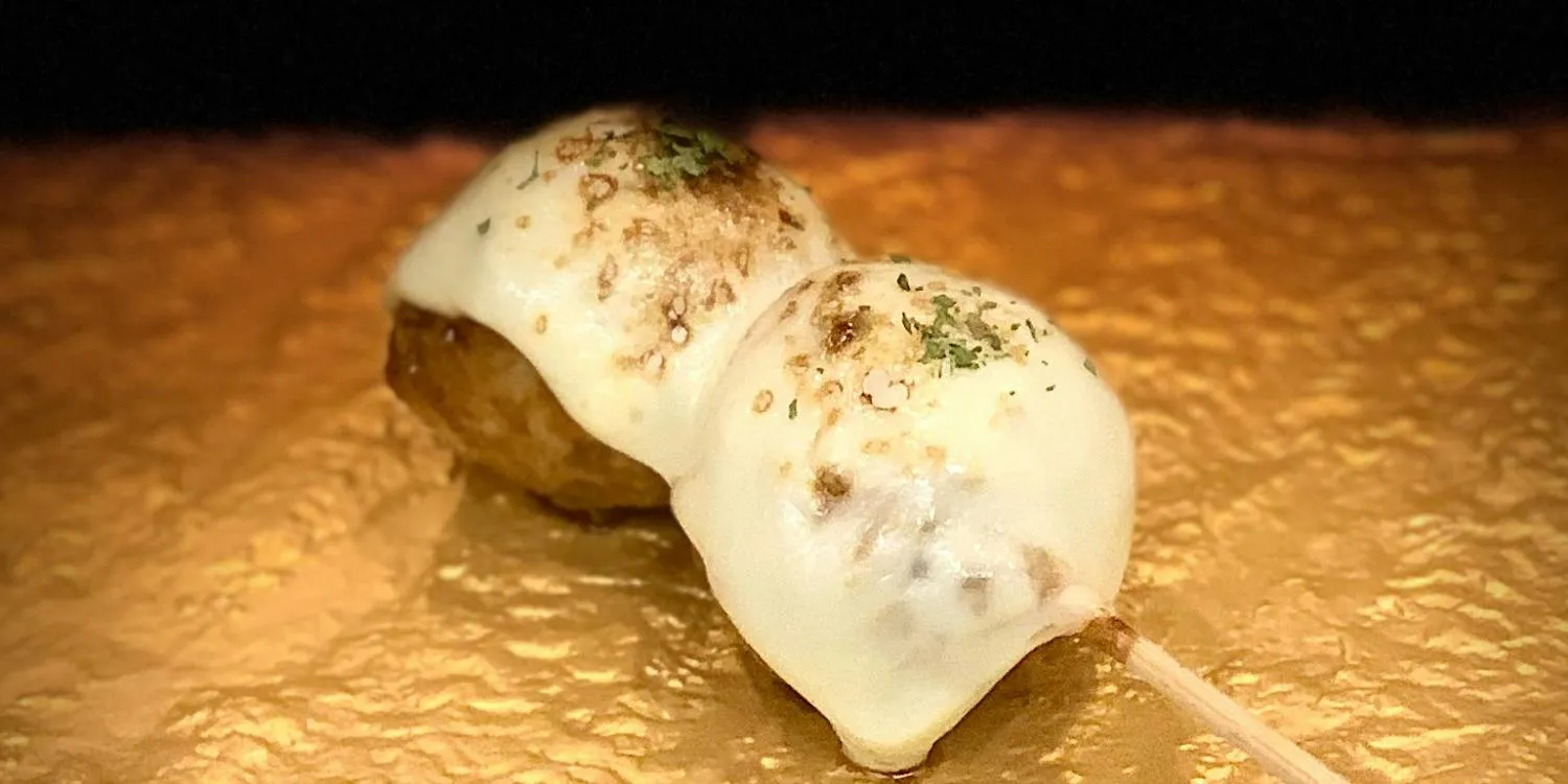 串焼Dining とり吟