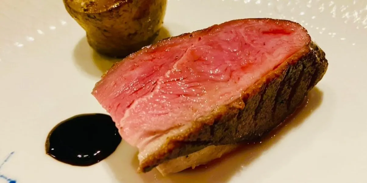 【Menu leggero 全6皿】