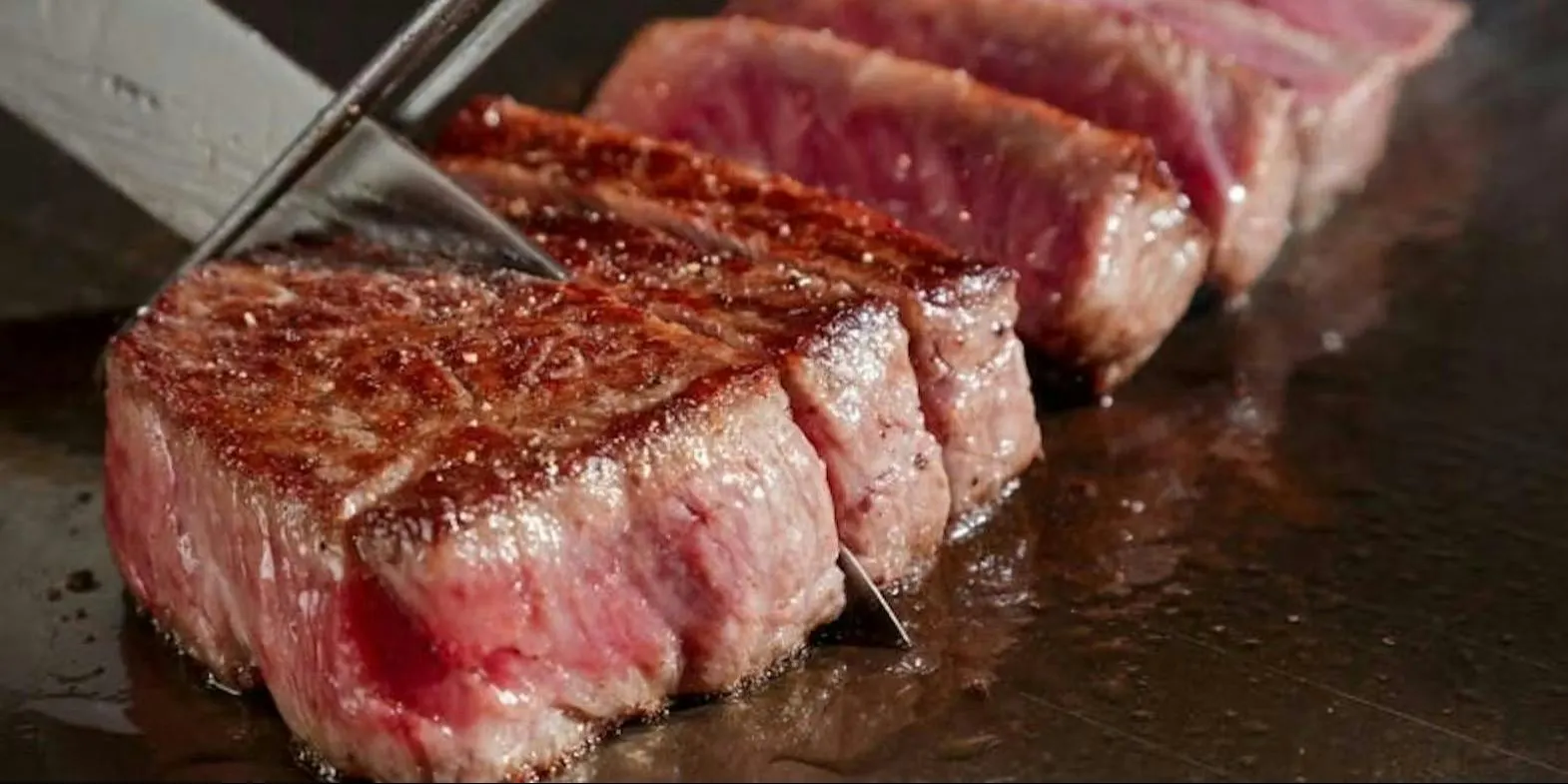禅 ZEN Kyoto Wagyu Teppanyaki Steak House & Bar Lounge
