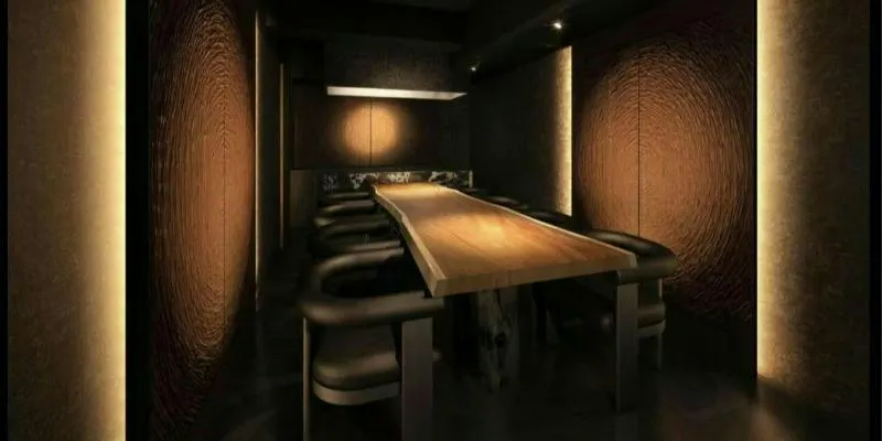 禪 ZEN 京都和牛鐵板燒牛排館＆酒吧