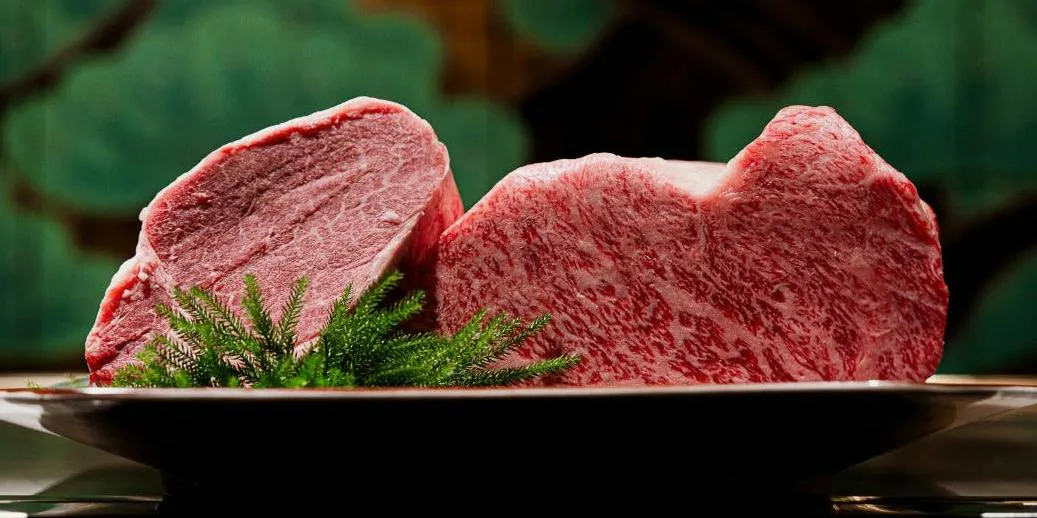 禅 ZEN Kyoto Wagyu Teppanyaki Steak House & Bar Lounge