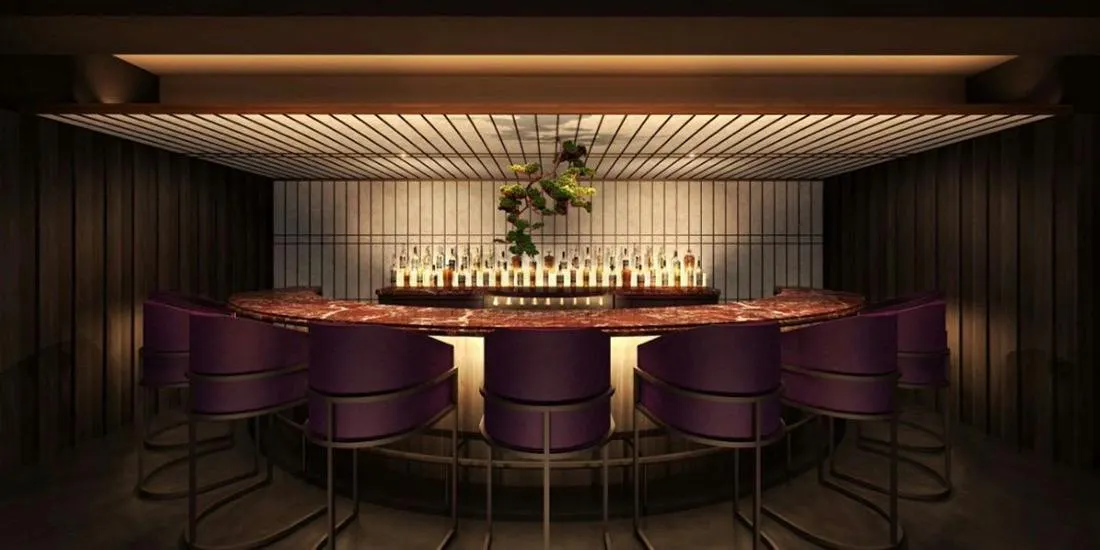 禅 ZEN Kyoto Wagyu Teppanyaki Steak House & Bar Lounge