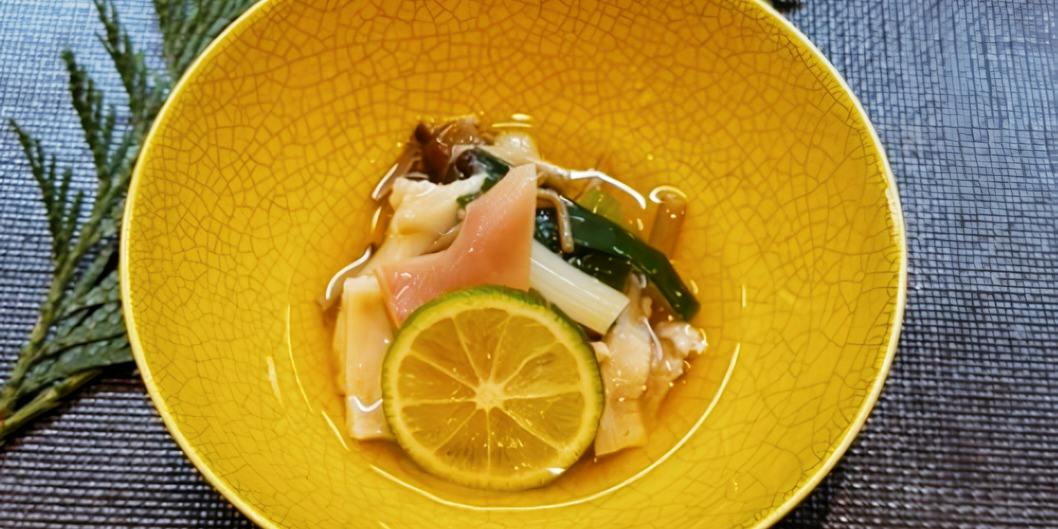 [Hatsune] Chef’s Omakase Course Featuring Carefully Selected Seasonal Delicacies, 9 to 12 Dishes