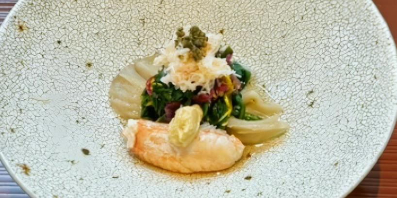 [Yanaka] Chef’s Choice Course to Savor Seasonal Delicacies, 8 to 10 Dishes