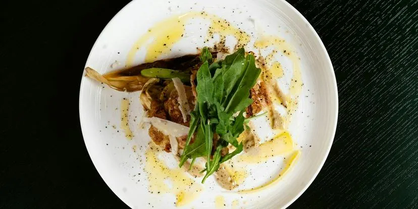 Menu B