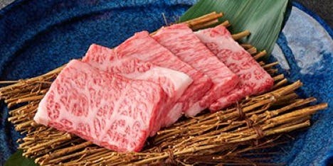 [Date Course] Date’s Classic Course to Enjoy Japanese Black Beef Yakiniku