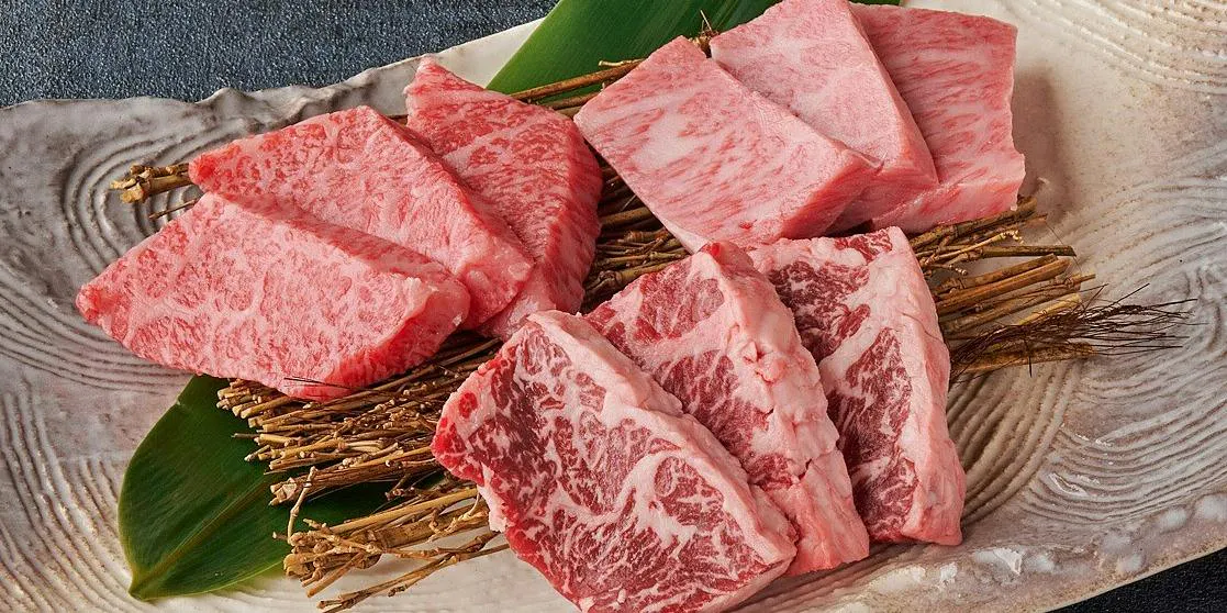 焼肉 伊達