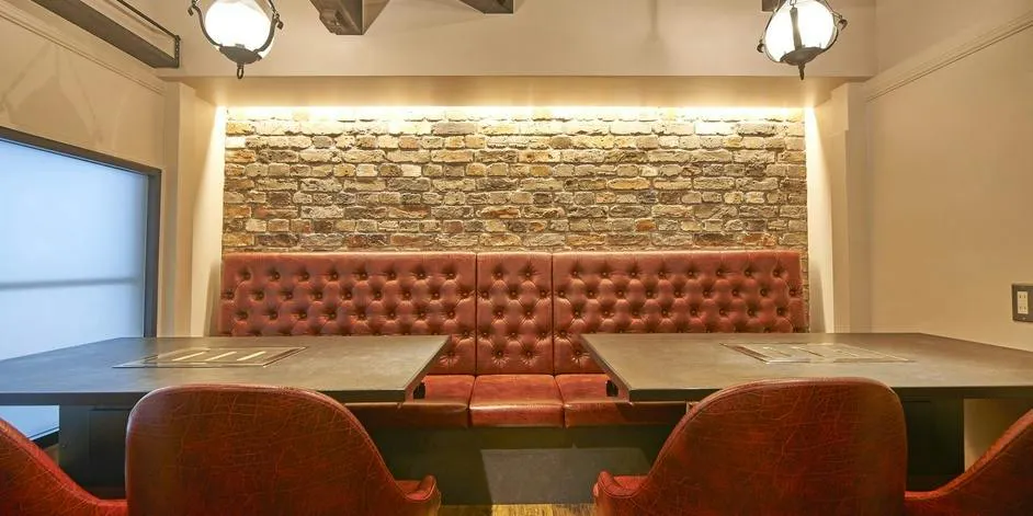 焼肉 伊達