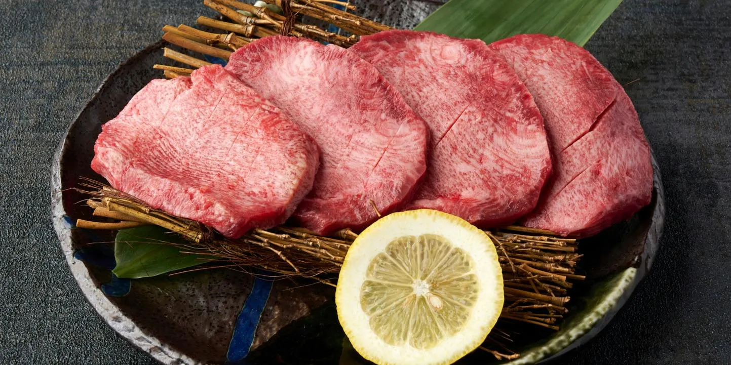 焼肉 伊達