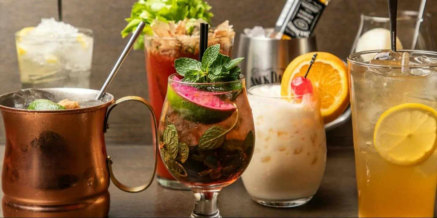 BG-第02 THE PUBLIC PLUM UMEDA